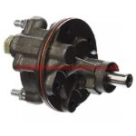 Power Steering Pump, Chevy GMC 6.5 Turbo