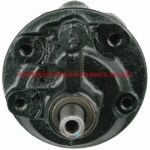 Power Steering Pump, Chevy GMC 6.5 Turbo - Image 3