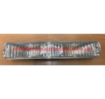 Passenger Side Parking Signal Lamp, Clear Chevrolet GMC