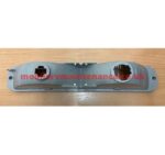 Passenger Side Parking Signal Lamp, Clear Chevrolet GMC - Image 3