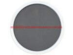 Fantastic Vent "Pop And Lock" Vent Screen K2035-80  Single Off White