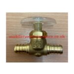 Stop Valve Single Qest