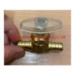 Stop Valve Single Qest - Image 3