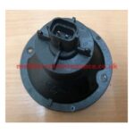 Round Reverse Lamp, Clear - Image 3