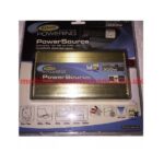 UK Mains Inverter 300 Watt 12V