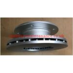 Workhorse W18 W22 Rear Brake Disc - Image 3