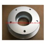Workhorse W18 W22 Rear Brake Disc - Image 2