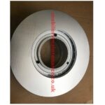 Workhorse W18 W22 Rear Brake Disc - Image 4