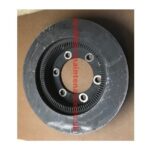Spartan Oshcosh Front Brake Disc Rotor - Image 2