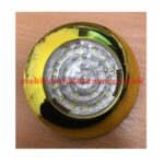 Interior LED Lamp Round
