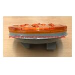 Amber Rear Indicator Lamp  Round LED.. - Image 2