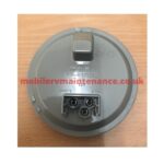 Amber Rear Indicator Lamp  Round LED.. - Image 3