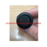 Round Rocker Switch, Illuminated Fog Lamp Switch Etc - Image 4