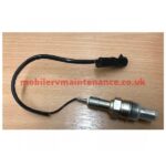 Oxygen Sensor Chevy GMC