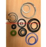 Power Steering Pump Gear Seal Kit Chevrolet, GMC - Image 2