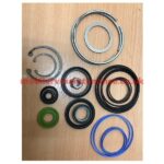 Power Steering Pump Gear Seal Kit Chevrolet, GMC