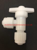 Fresh Water Shut Off Valve ½ x ½ Inch