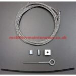 Slideout Universal Cable Repair Kit BAL - Image 2