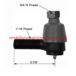 Spartan Oshcosh Track Rod End LH/ D/S - Image 2
