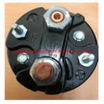 Chevy GM Starter Solenoid, 4 Terminal - Image 4