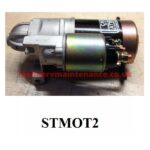 Chevy GM FORD Starter Motor, NEW - Image 4