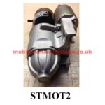 Chevy GM FORD Starter Motor, NEW - Image 2