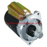Ford V8 Starter Motor