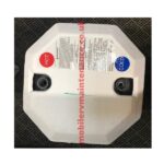 Suburban 6 Gallon Water Heater, SW6D DSI - Image 2