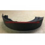 Trailer Brake Shoes, Axle Set 4 - Image 3