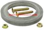 Thetford Closet Bolt Package, 12524