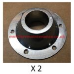 Table Leg With Top & Base 27 Inch - Image 2