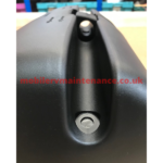 Universal Motorhome Or Truck Mirror PAIR - Image 3