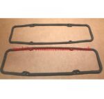 Chevy Valve Cover Gasket Set VS 12869 R - Image 2
