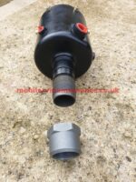 Haldex 101H Park Brake Hydraulic Brake Chamber Maxibrake - Image 3