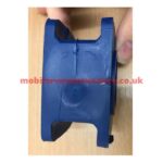 GM Front Sway bar Bush, Pair 1.25 Inch Anti roll Bar. colour may vary - Image 2