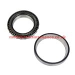 Workhorse W22, W42, W62 Outer Wheel Bearing Set W8003791