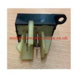 Ford HVAC AC Heater Blower Motor Control Switch YH-445