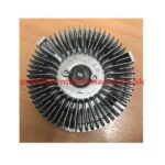 Fan Clutch, Chevrolet & Others Anticlockwise 36955