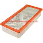 Air Filter Ford Triton V10  E450 & F53  & Others FA-1782.