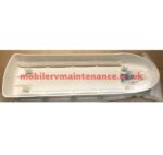 Fridge Vent Lid Universal - Image 3