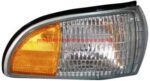 Side Marker Lamp RV RH  Chevy    TYC  18-1988-01