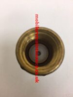 Water Inlet Back Flow Preventer Without Flange - Image 3