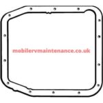 Ford Trans Filter - Image 2