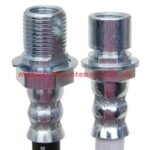 Workhorse Front Brake hose Left or Right Brembo.. - Image 2