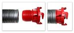 Bayonet Adapter  EZ Fit. no clip required  heavy duty - Image 4