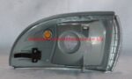 Side Marker Lamp RV Left Hand  tyc 18-1989-01 - Image 2
