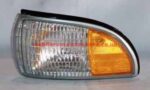 Side Marker Lamp RV Left Hand  tyc 18-1989-01