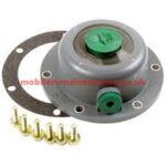 Spartan Freightliner Front Hub 6 Bolt