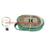 Trailer & 5th Wheel Electric Brake Magnet Kit Single
