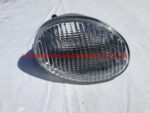 Front Marker Lamp Right Hand Pas Side Damon